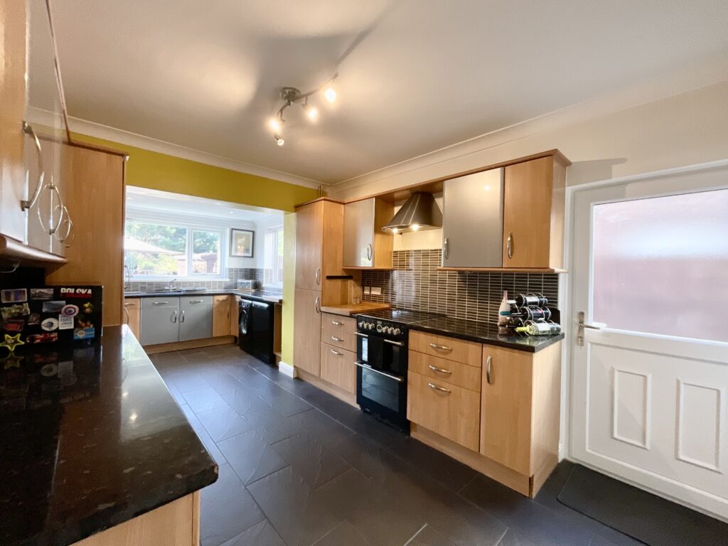 Fairway, Stafford, ST16