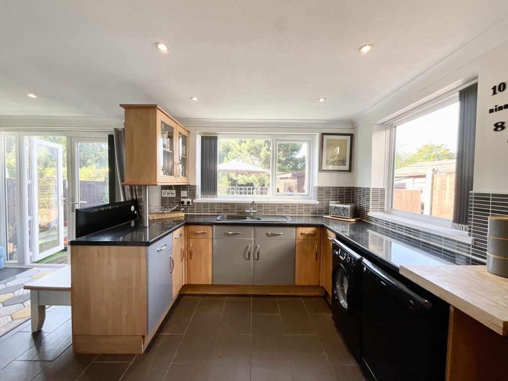 Fairway, Stafford, ST16