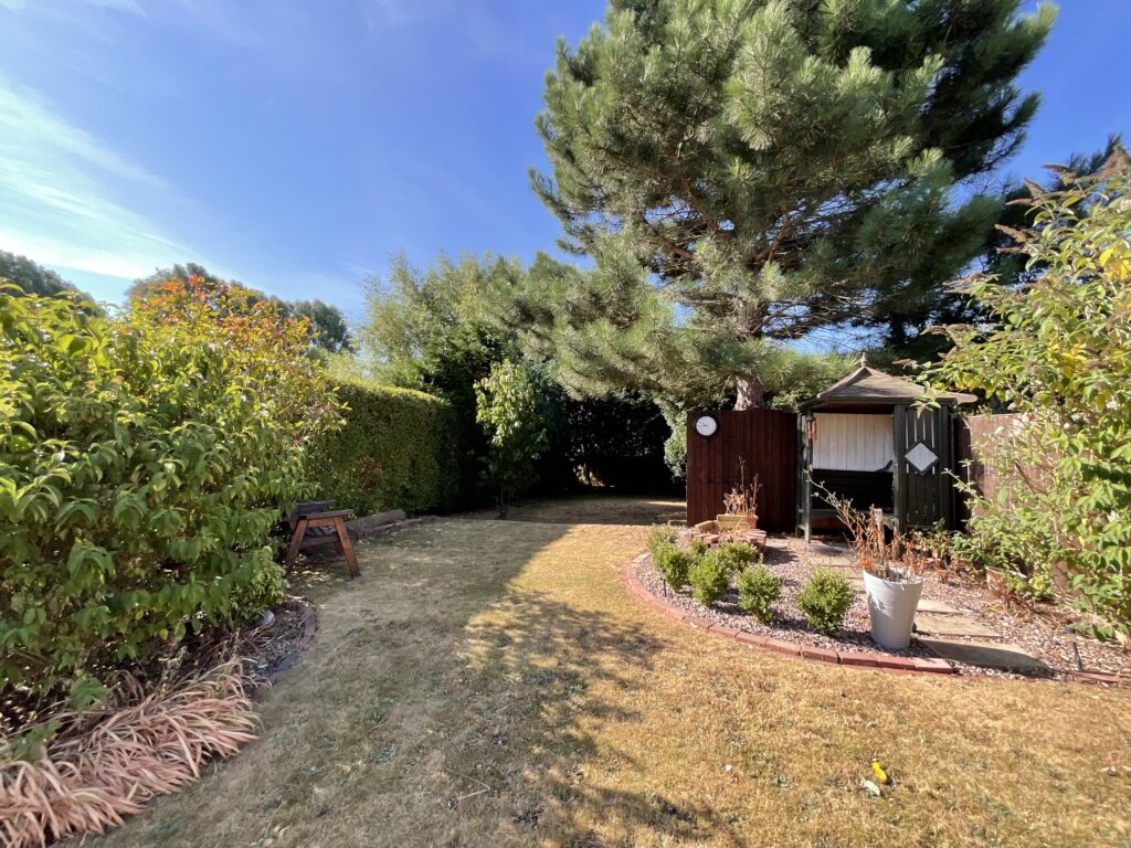 Fairway, Stafford, ST16