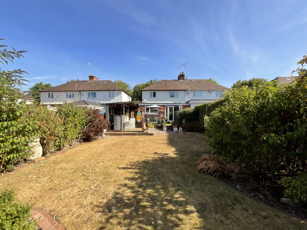 Fairway, Stafford, ST16