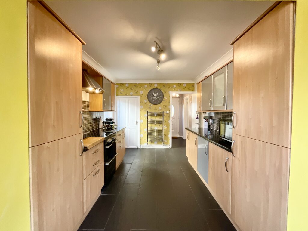 Fairway, Stafford, ST16