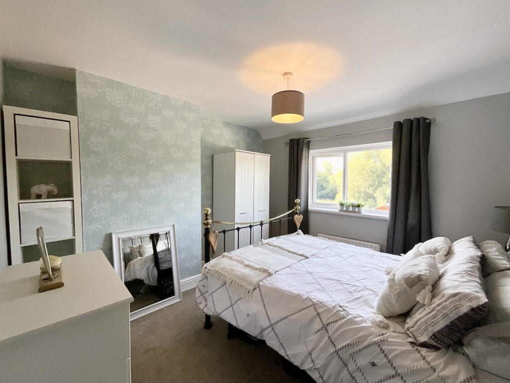 Fairway, Stafford, ST16