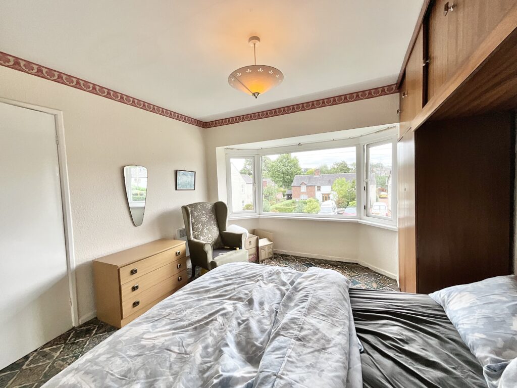 Chapel Street, Forsbrook, ST11