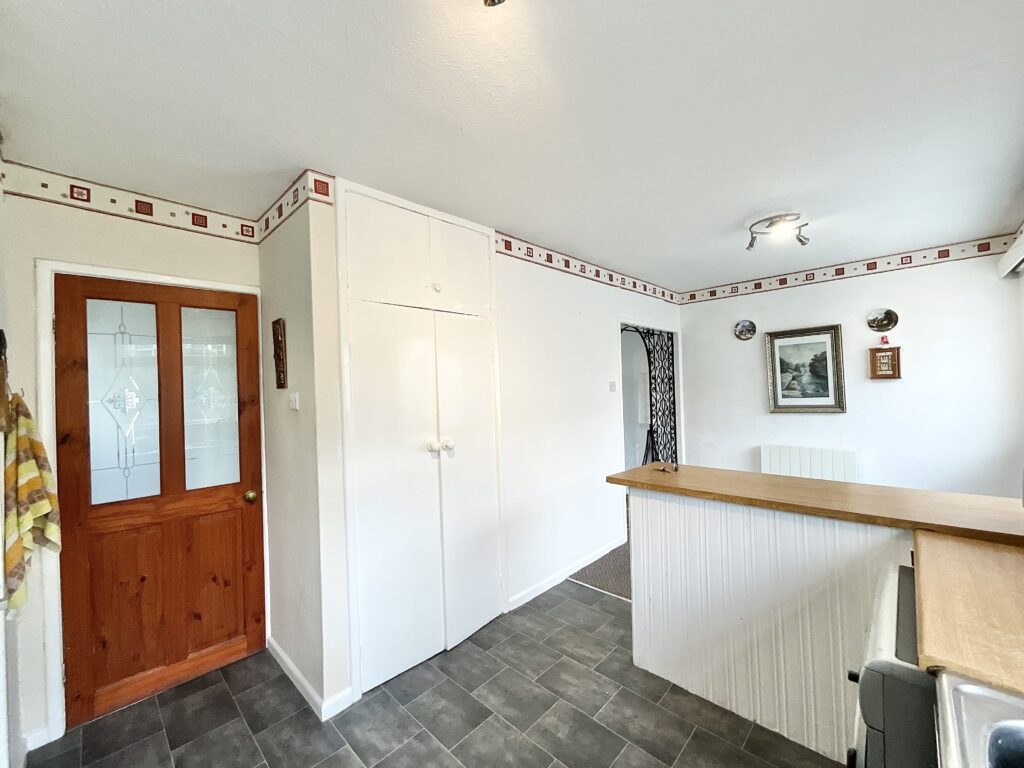 Chapel Street, Forsbrook, ST11