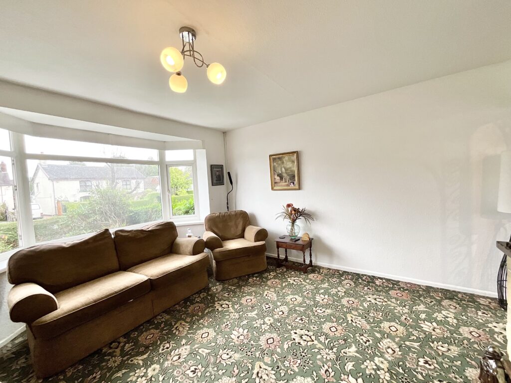 Chapel Street, Forsbrook, ST11