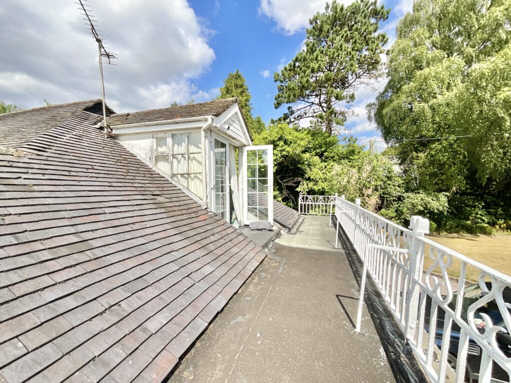 Pinewood Drive, Ashley Heath, TF9