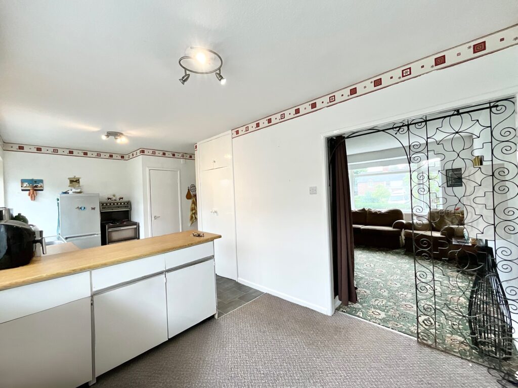 Chapel Street, Forsbrook, ST11