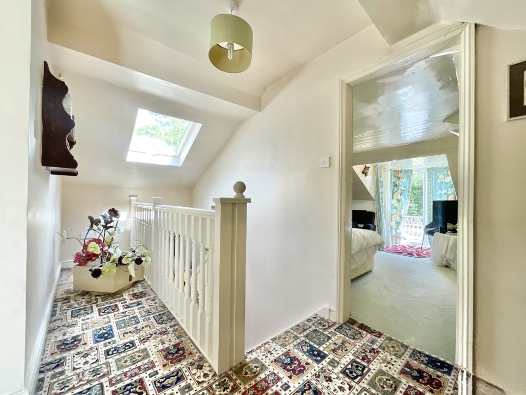 Pinewood Drive, Ashley Heath, TF9