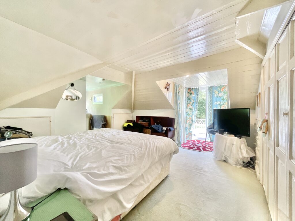 Pinewood Drive, Ashley Heath, TF9