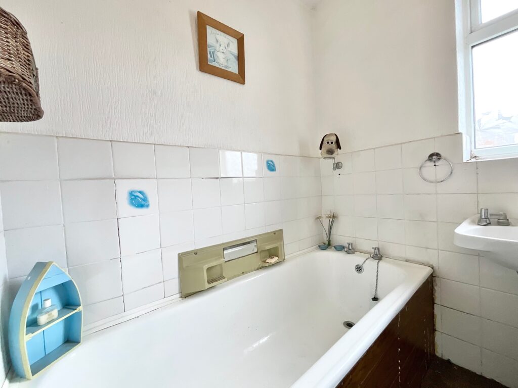 Chapel Street, Forsbrook, ST11
