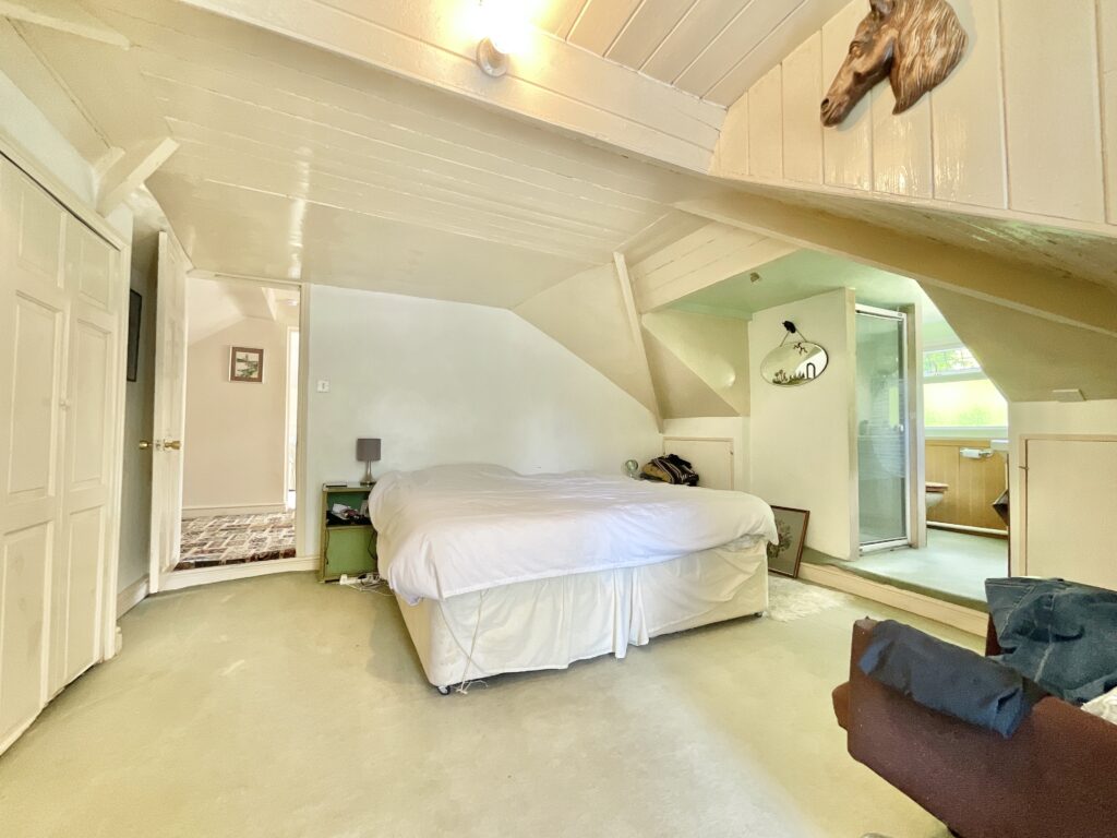 Pinewood Drive, Ashley Heath, TF9