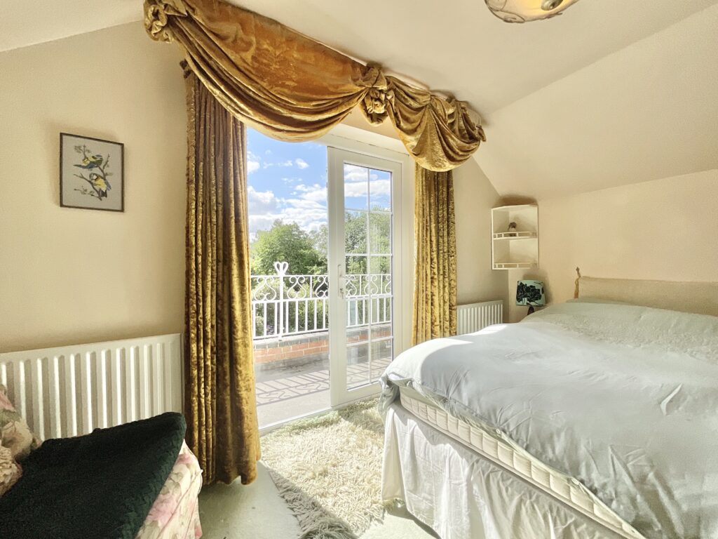 Pinewood Drive, Ashley Heath, TF9