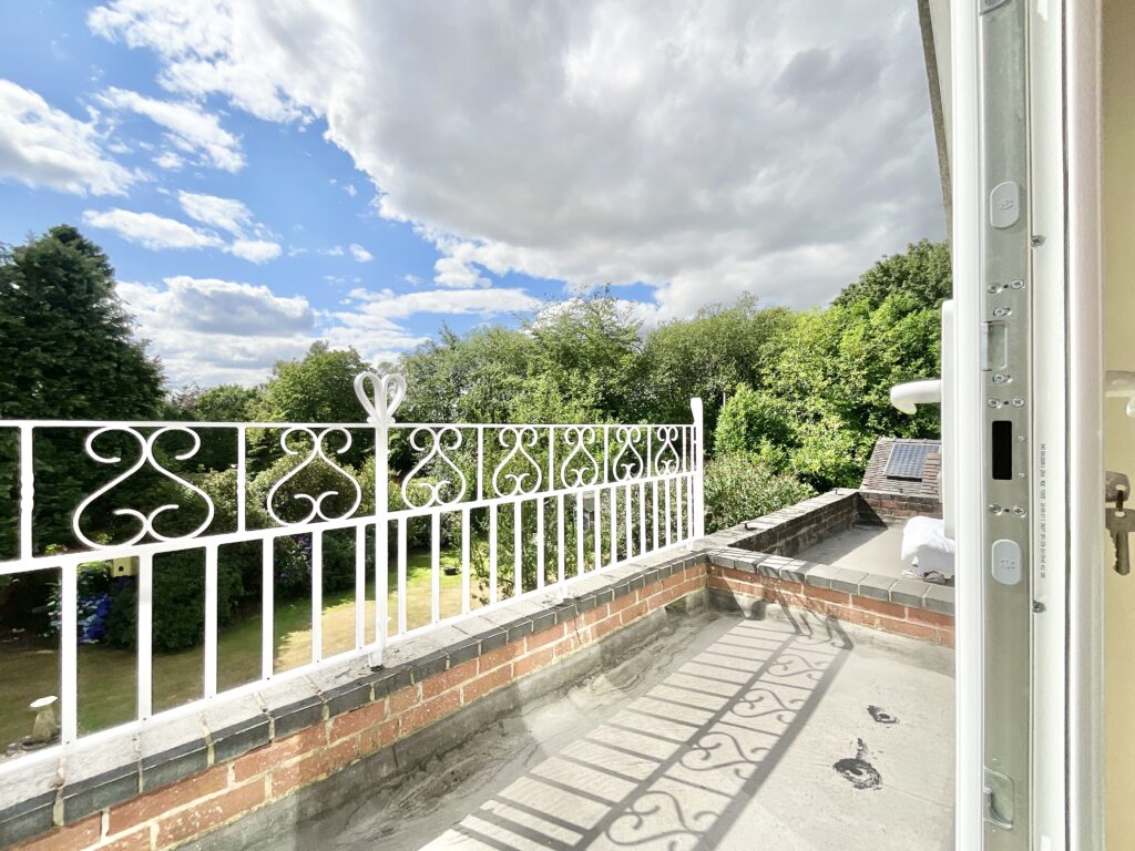 Pinewood Drive, Ashley Heath, TF9