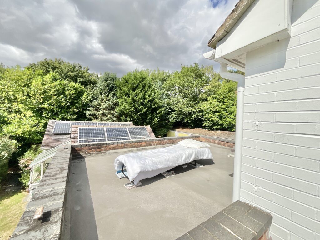 Pinewood Drive, Ashley Heath, TF9