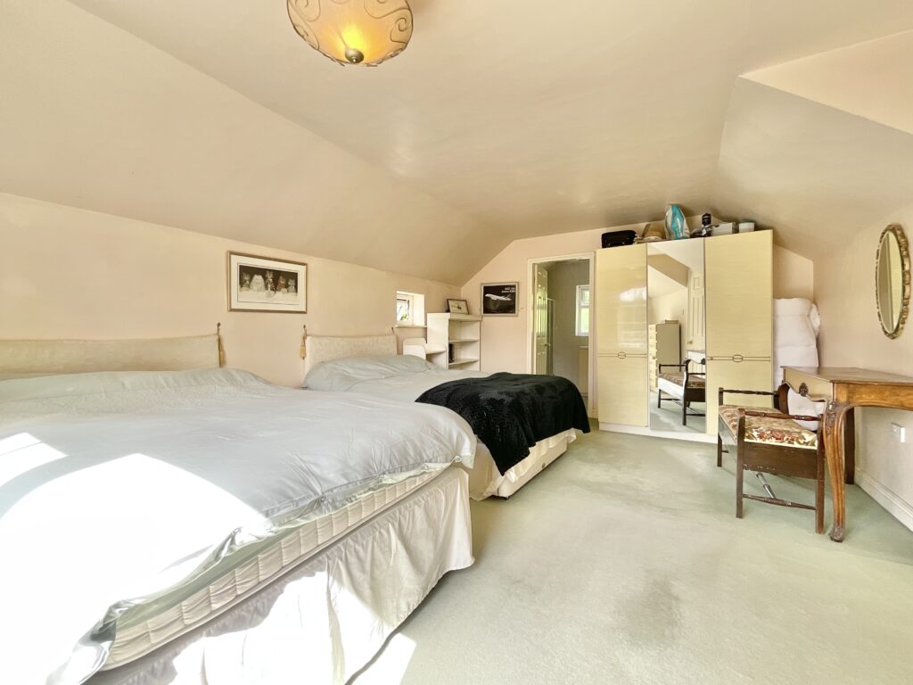 Pinewood Drive, Ashley Heath, TF9
