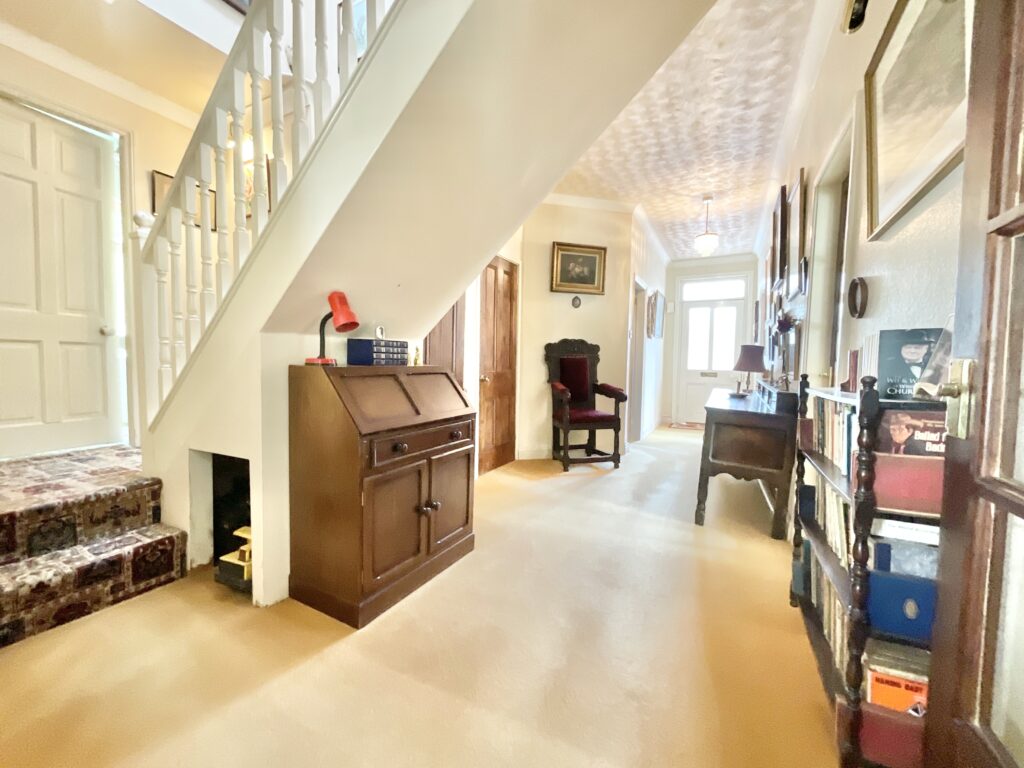 Pinewood Drive, Ashley Heath, TF9