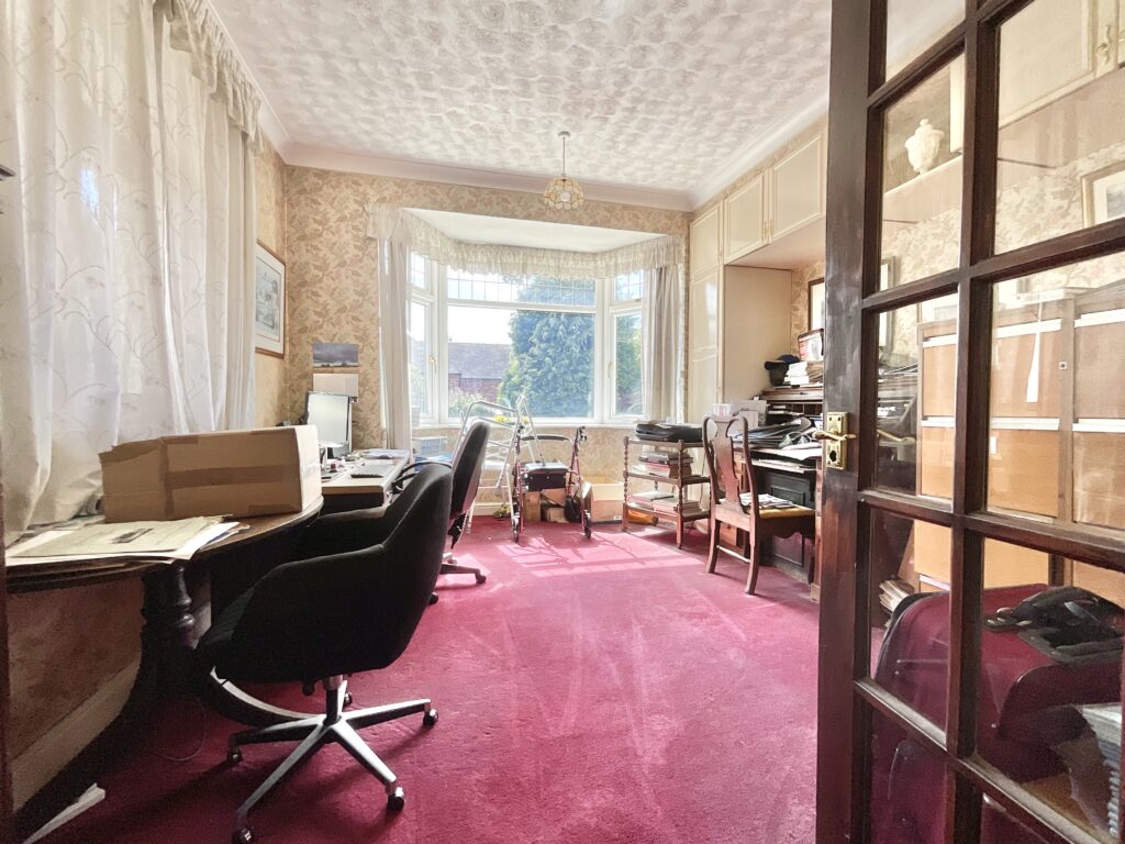Pinewood Drive, Ashley Heath, TF9
