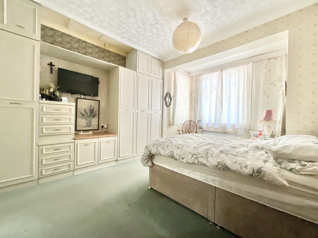 Pinewood Drive, Ashley Heath, TF9