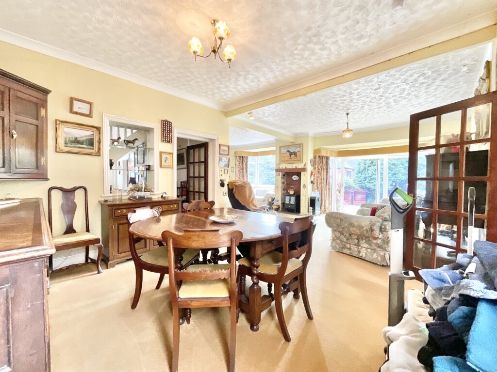 Pinewood Drive, Ashley Heath, TF9