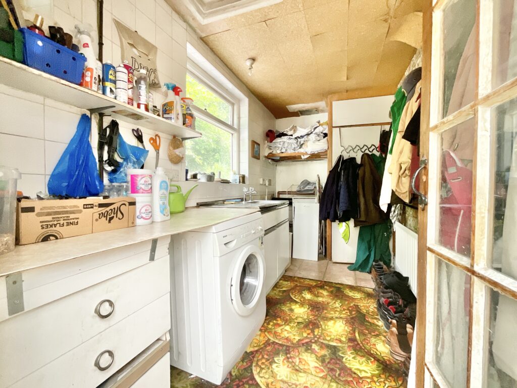 Pinewood Drive, Ashley Heath, TF9