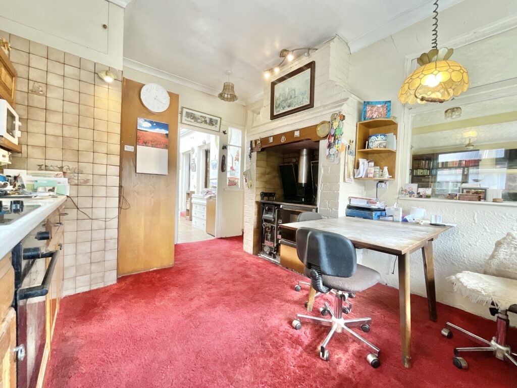 Pinewood Drive, Ashley Heath, TF9