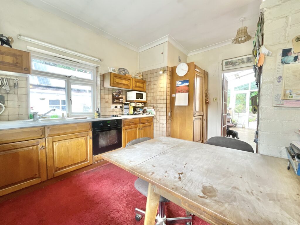 Pinewood Drive, Ashley Heath, TF9
