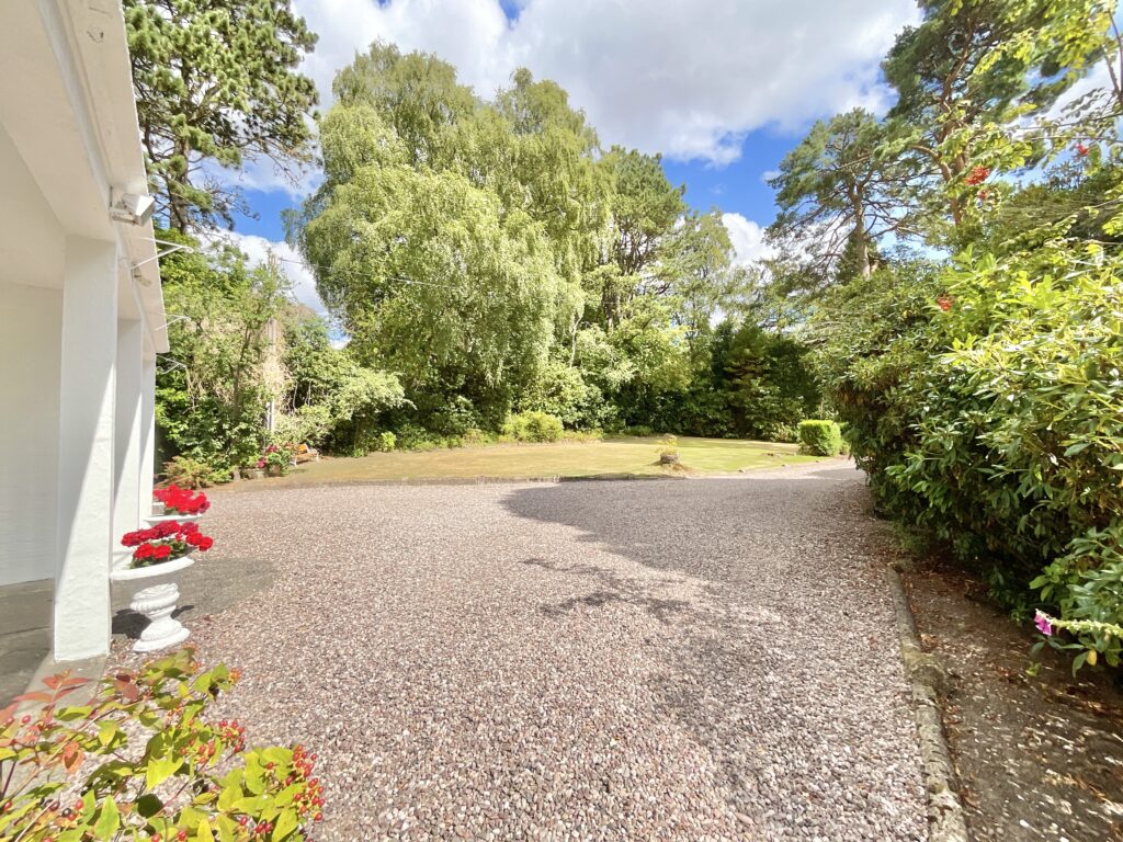 Pinewood Drive, Ashley Heath, TF9