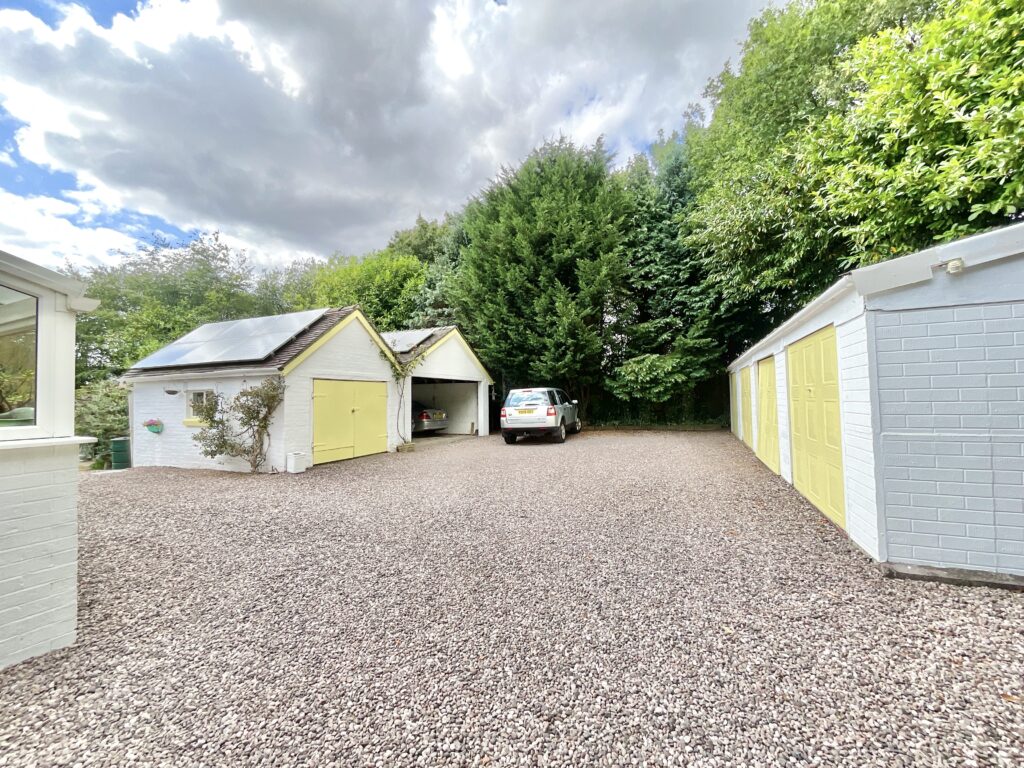 Pinewood Drive, Ashley Heath, TF9