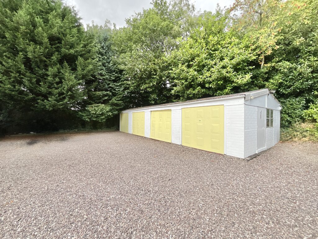 Pinewood Drive, Ashley Heath, TF9
