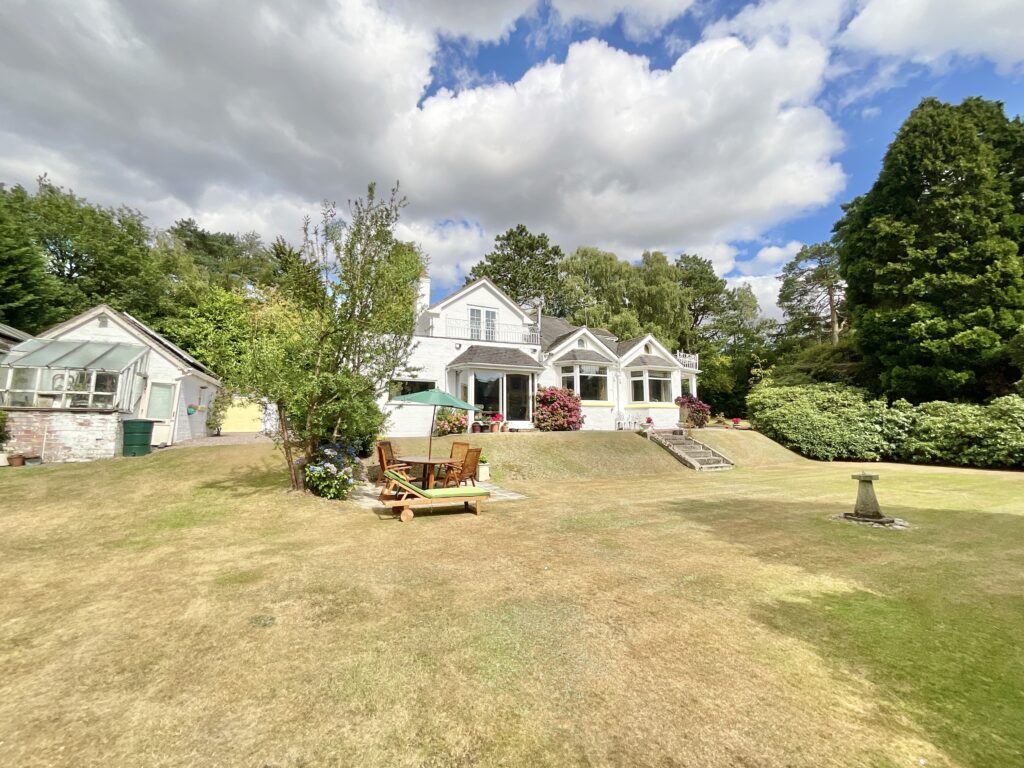 Pinewood Drive, Ashley Heath, TF9