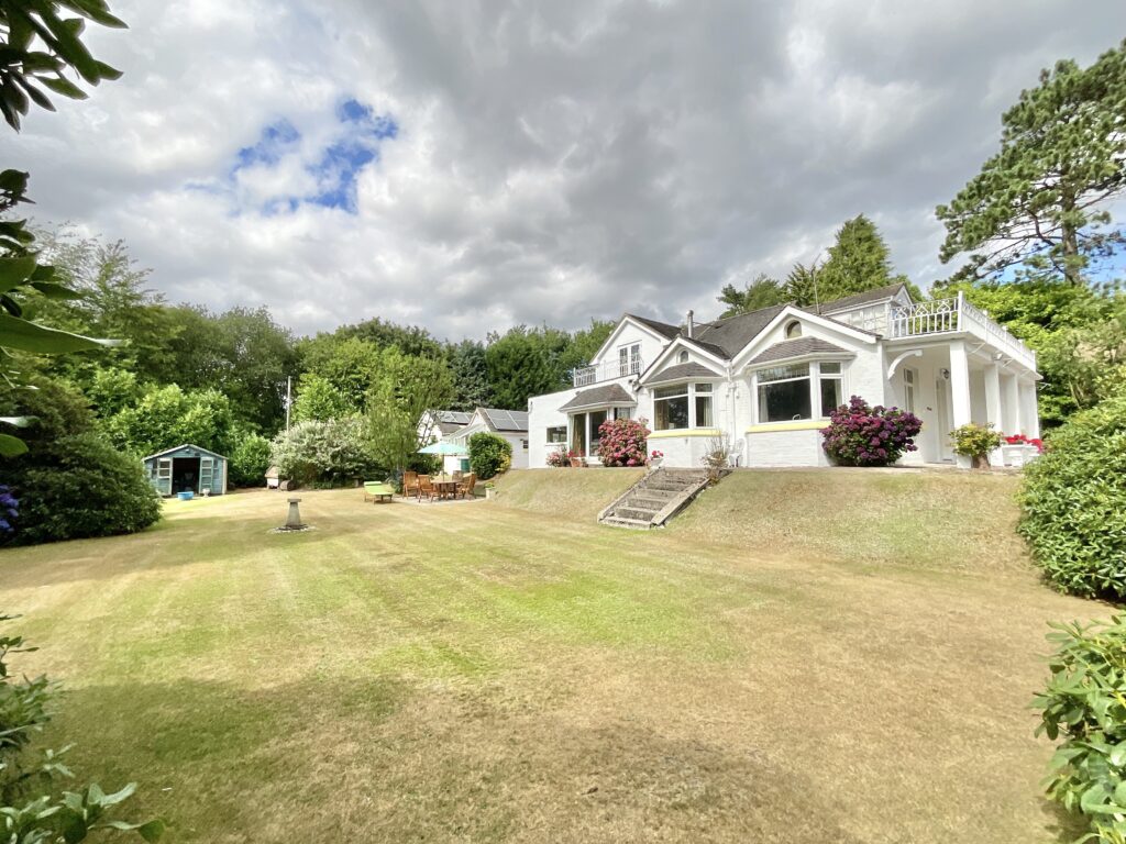 Pinewood Drive, Ashley Heath, TF9