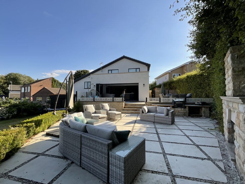 Grange Road, Stoke-On-Trent, ST3