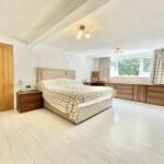 Southwood, Baldwins Gate, ST5