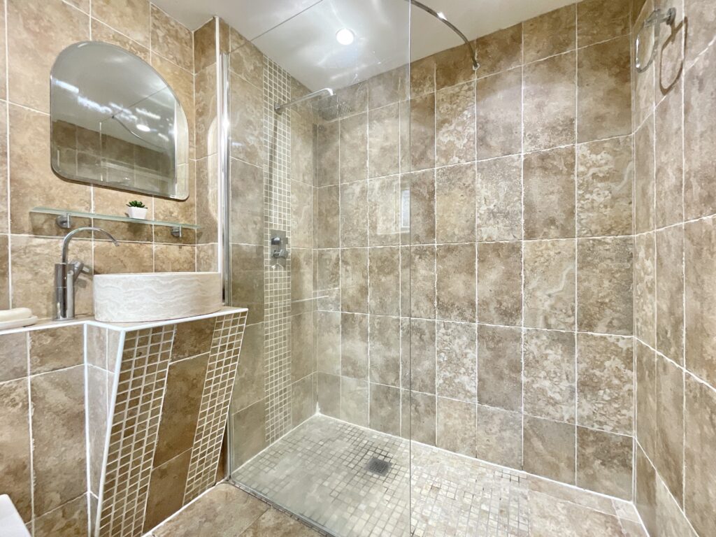 Southwood, Baldwins Gate, ST5