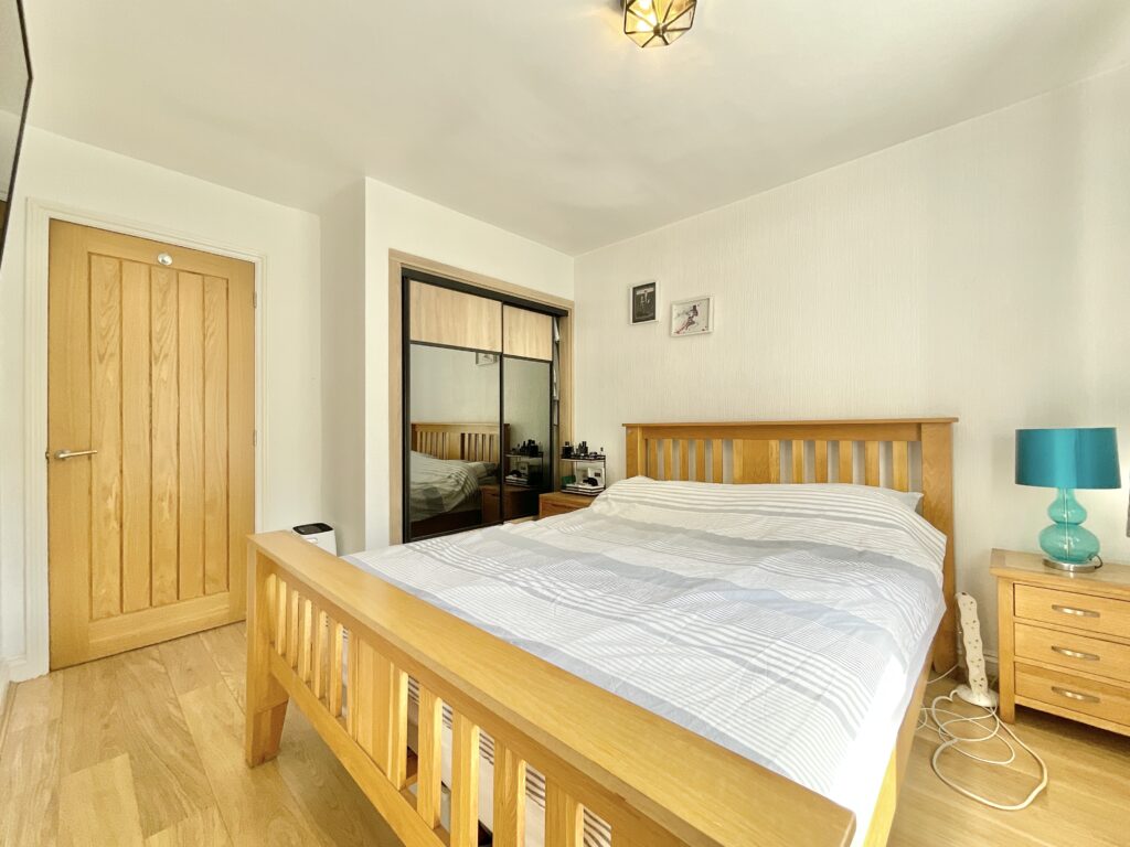 Southwood, Baldwins Gate, ST5