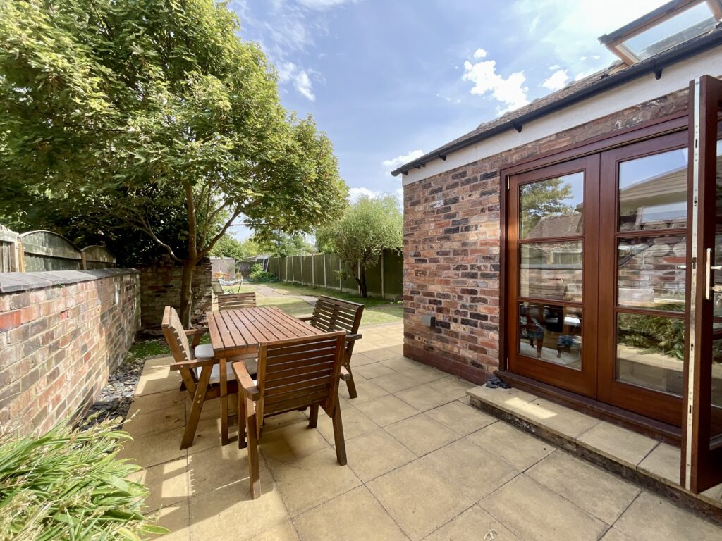Poolfield Avenue, Newcastle, ST5
