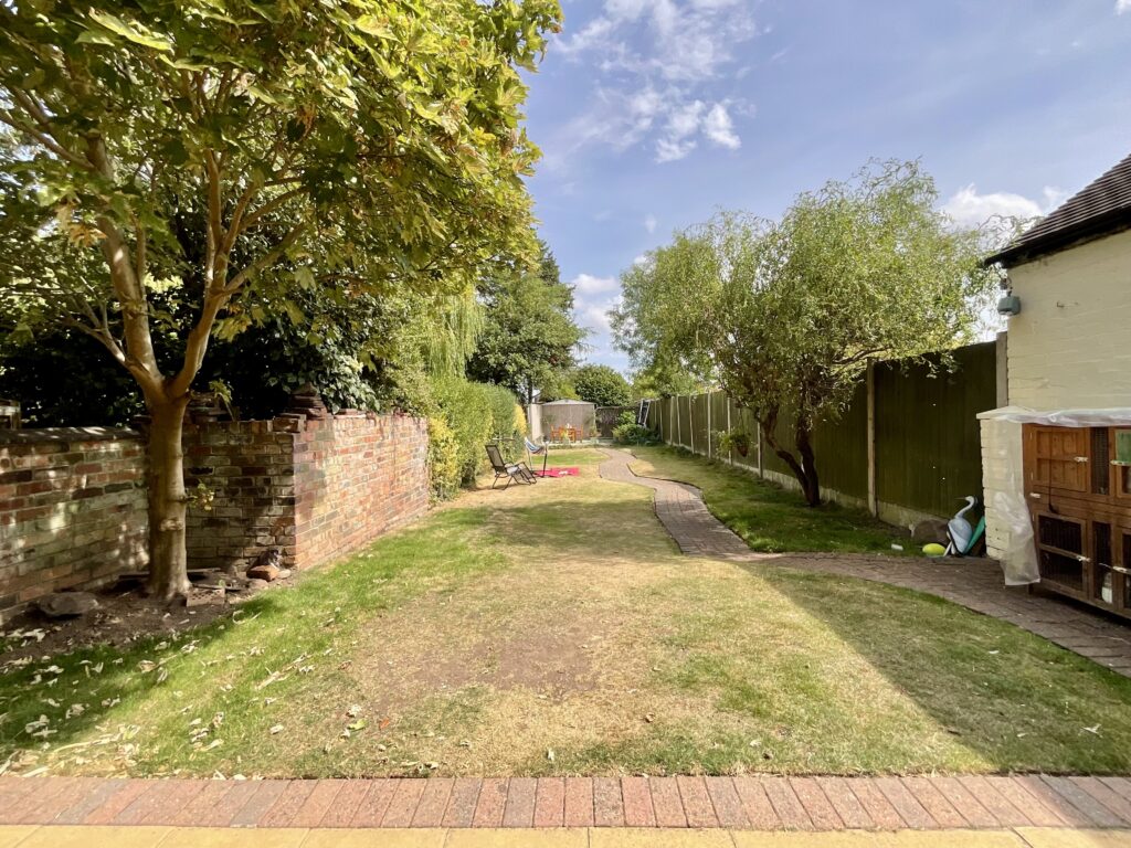 Poolfield Avenue, Newcastle, ST5