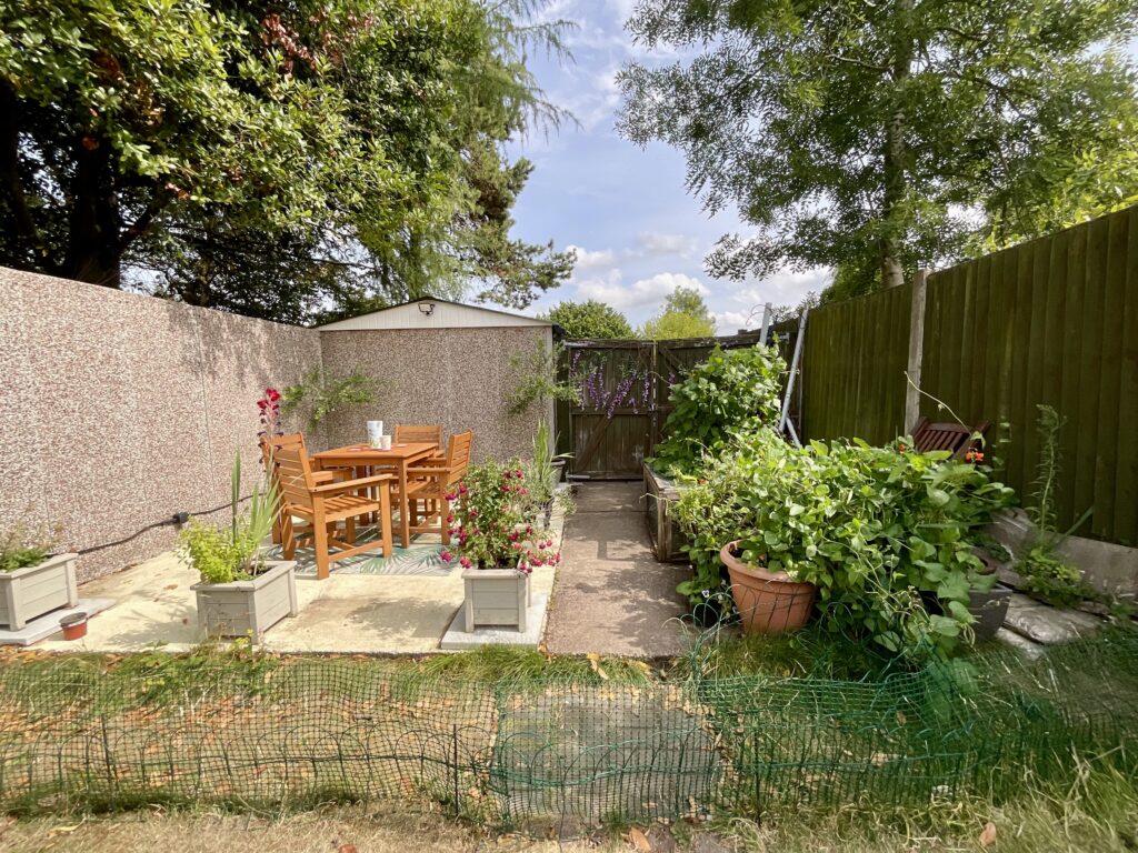 Poolfield Avenue, Newcastle, ST5