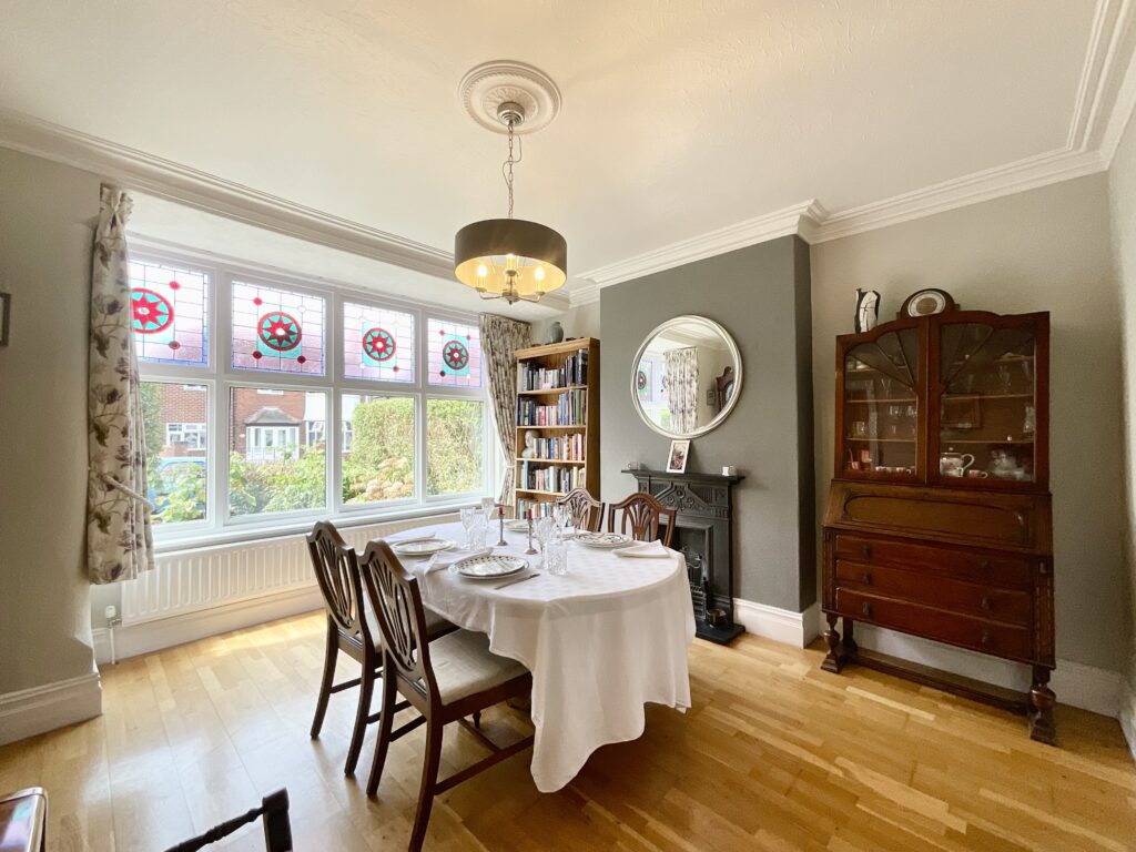 Poolfield Avenue, Newcastle, ST5