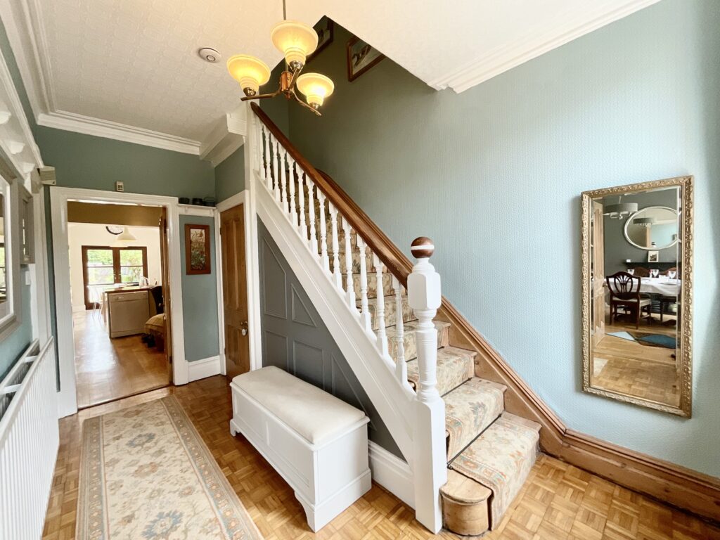 Poolfield Avenue, Newcastle, ST5