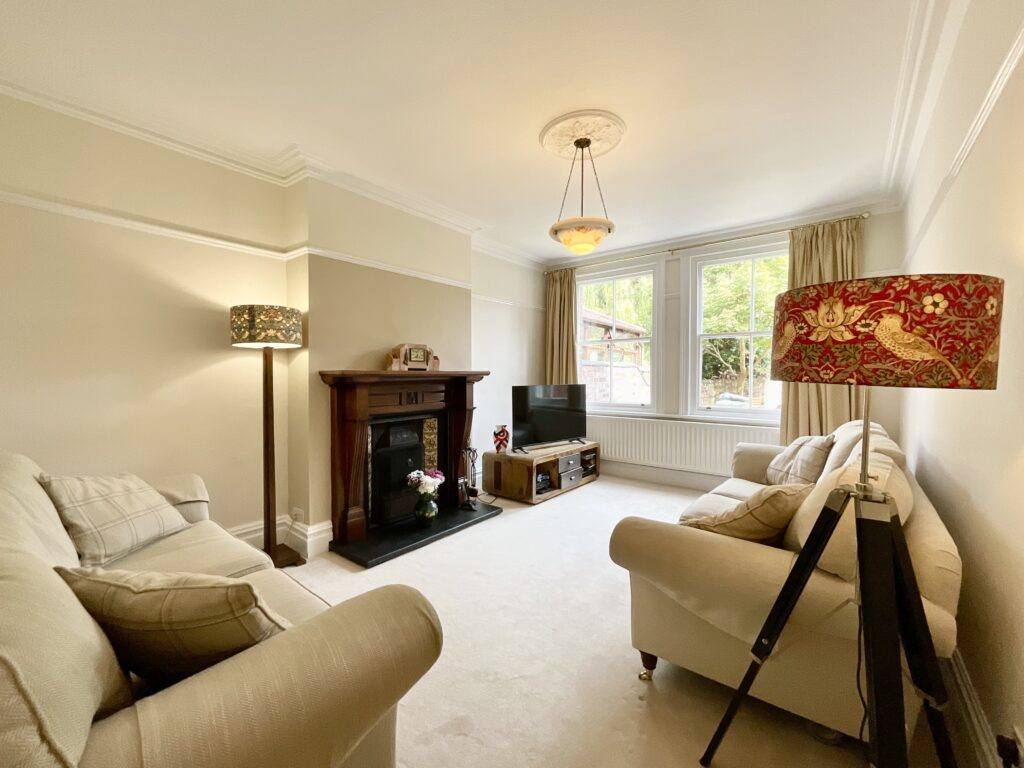 Poolfield Avenue, Newcastle, ST5