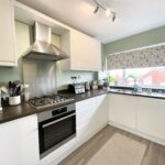 Beacon Rise, Stone, ST15