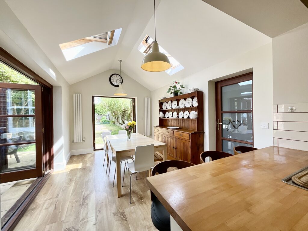 Poolfield Avenue, Newcastle, ST5