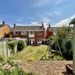 Beacon Rise, Stone, ST15