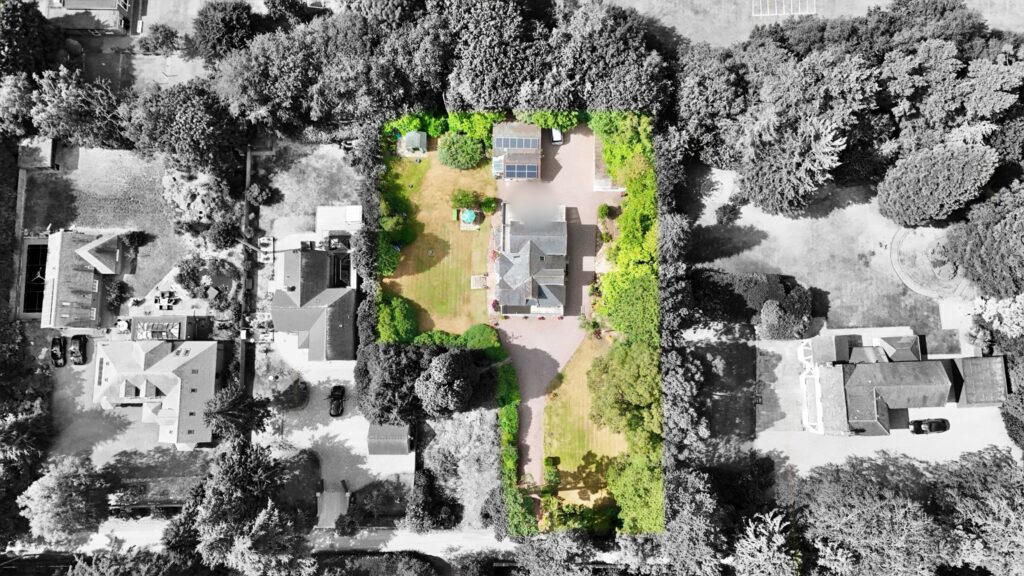 Pinewood Drive, Ashley Heath, TF9