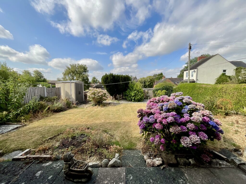 Church Lane, Oulton, ST15
