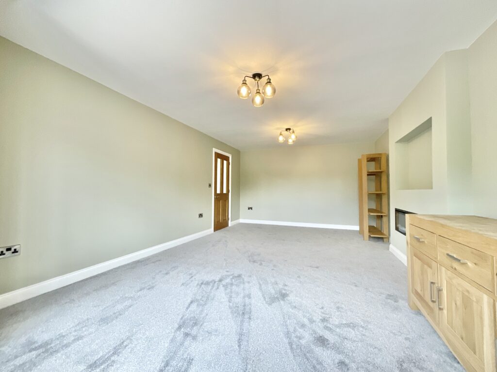 Moss Lane, Madeley, CW3