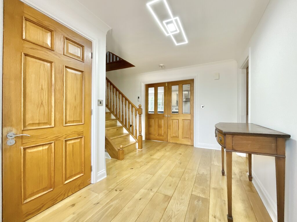Moss Lane, Madeley, CW3