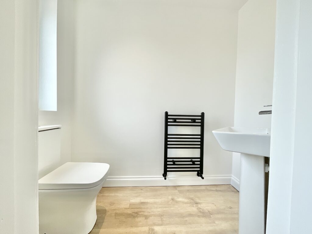 Moss Lane, Madeley, CW3