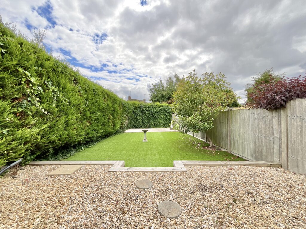 Moss Lane, Madeley, CW3